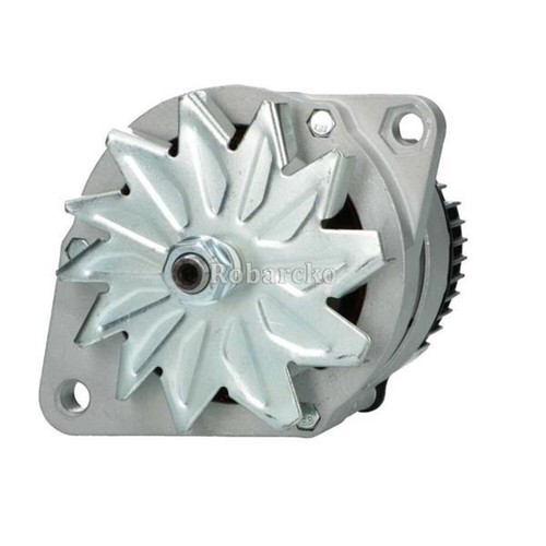 Generatore alternatore 65a - generatore,