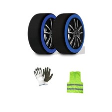 CALZE DA NEVE TAGLIA XS PER