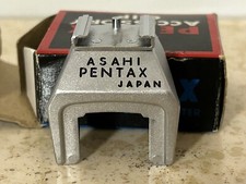 Asahi Pentax japan accessori clip