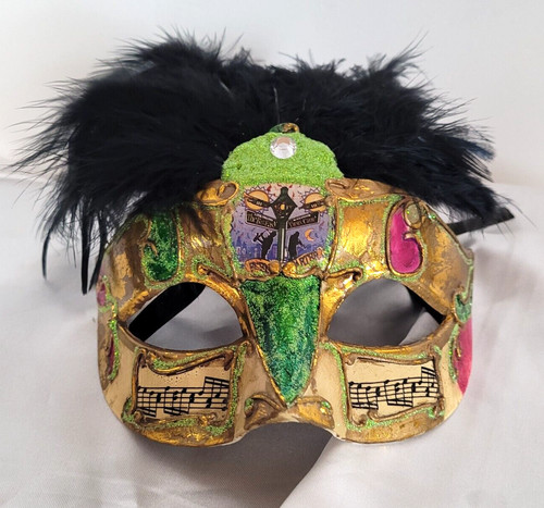 Maschera ballo - maschera,