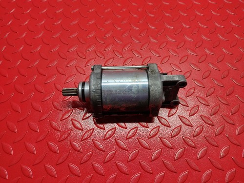 Motorino avviamento accensione - avviamento,