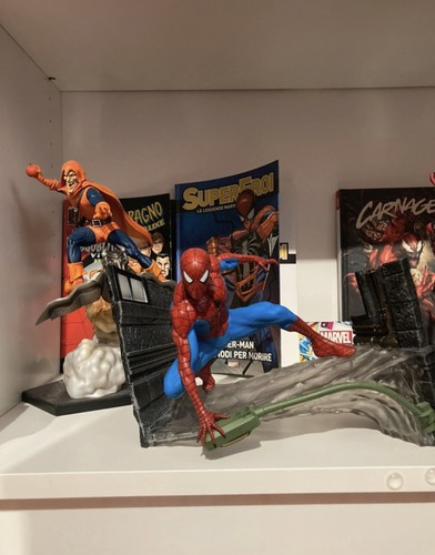 Diamond select marvel gallery - marvel,