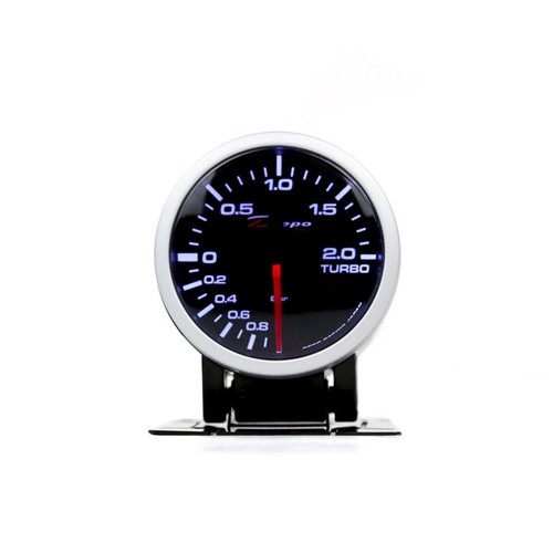 Depo racing 60mm manometro - racing,