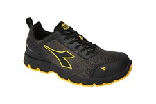 Scarpe antinfortunistiche - scarpe,