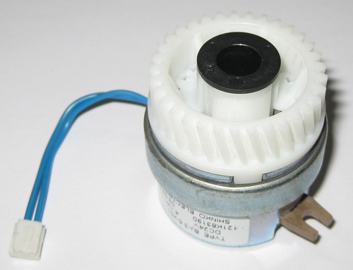 Frizione elettromagnetica