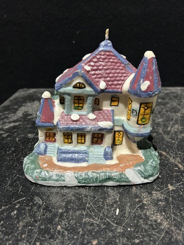 Candela casa vintage