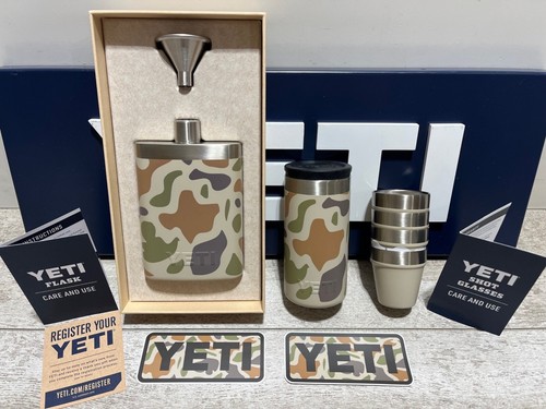 Yeti shot bicchieri - yeti,