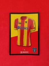 FIGURE new PANINI FOOTBALLERS