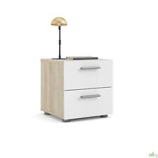 KIT COMODINO 2 CASSETTI CAMERA