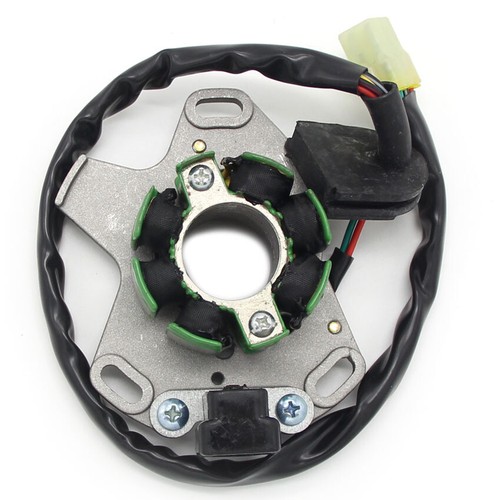 Bobina statore alternatore per - bobina,