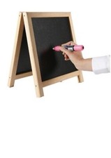 Tavolo pieghevole-cavalletto