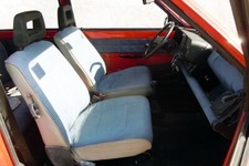 PEZZI DI RICAMBIO FIAT PANDA  A PARTIRE DA DA 50 EURO