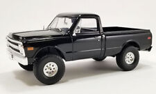 Chevrolet K-10 4x4 Pick up