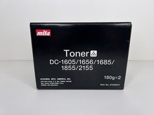 Cartuccia toner Mita