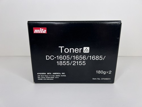 Cartuccia toner mita - cartuccia,