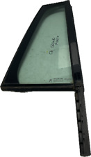 Vetro fisso posteriore destro