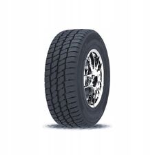 Gomme 4 stagioni Goodride 205/65 R16C 107/105T 8PR SW613 M+S pneumatici nuovi