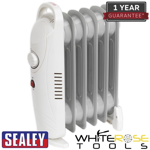 Sealey radiatore olio mini - radiatore, ad
