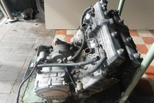 Motore Yamaha GTS 1000 4BH