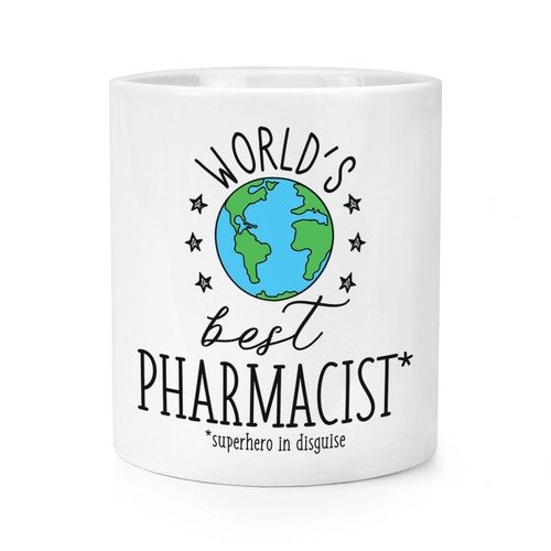 World best farmacista trucco - world's,