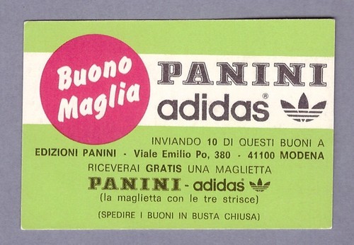 Buono maglia adidas figurine - adidas,