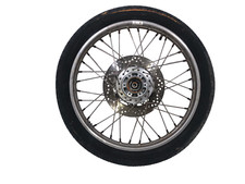 Cerchio Anteriore Yamaha Sr