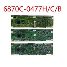 Compatible with LG TV T-Con