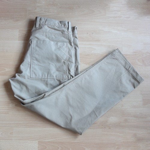 Jeans fjallraven groenlandia - jeans,