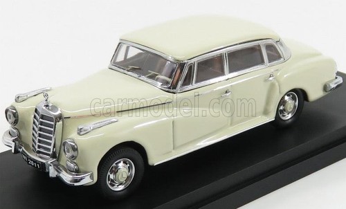 Rio models mercedes - 1/43,