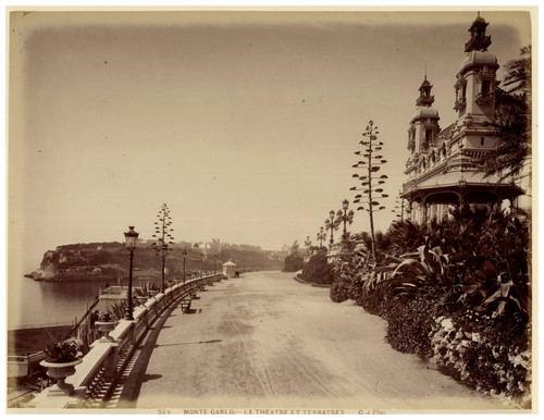 France monte carlo le - monte-carlo,,