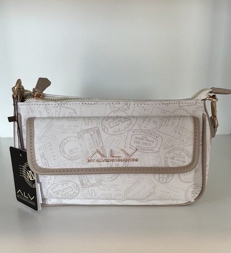 Borsa alv alviero - alviero, by