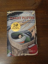 Harry Potter E Il Principe