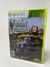 Farming Simulator 15