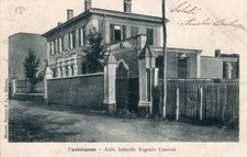 Castellanza - Asilo Infantile