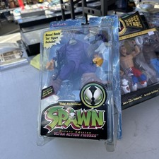 Spawn The Maxx Ultra Deluxe