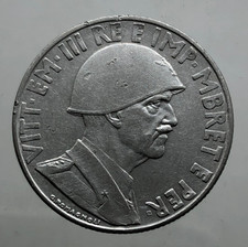 Albania Vittorio Emanuele III