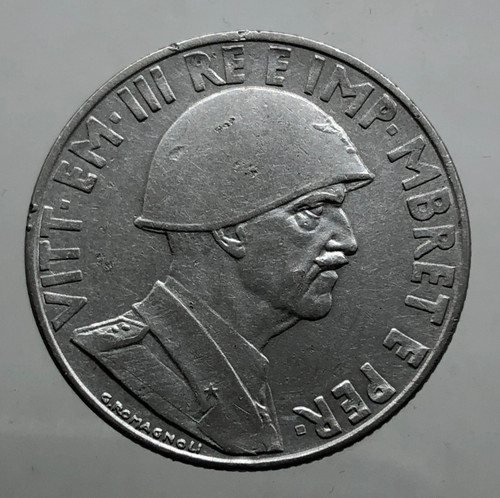 Albania vittorio emanuele - emanuele, iii