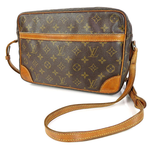 Autentica borsa tracolla - borsa, a