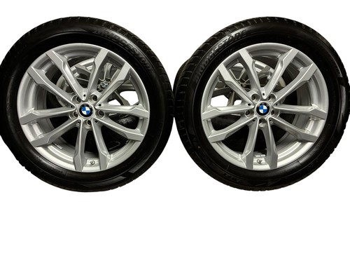 Cerchi originali bmw g01 - originali,