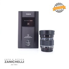 Olympus M.ZUIKO PRO ED 8mm