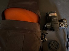 Panasonic LUMIX DMC-FZ35