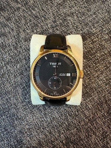 Orologio tissot locle - le,