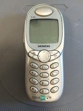 SIEMENS S45 cellulare Non Testato