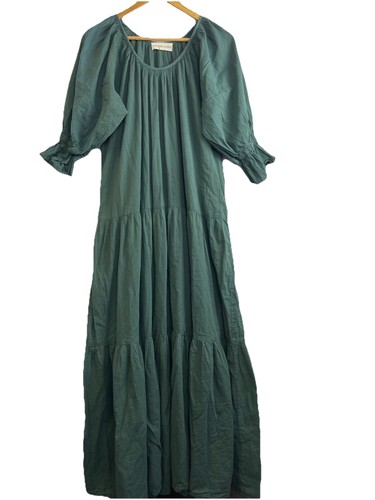 Maxi abito boho daughters - maxi,