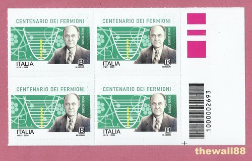 Italia 2026 enrico - fermi,