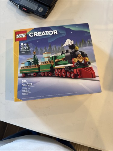 Lego 40700 creator - 40700, delle