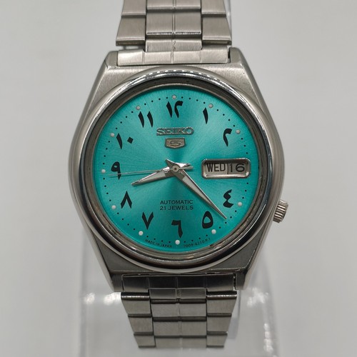 Orologio vintage seiko - seiko, 5