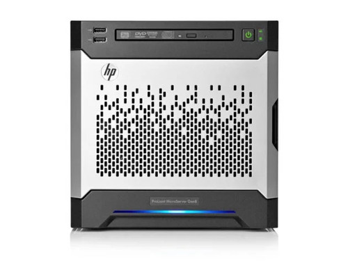 Proliant microserver gen8 - proliant,