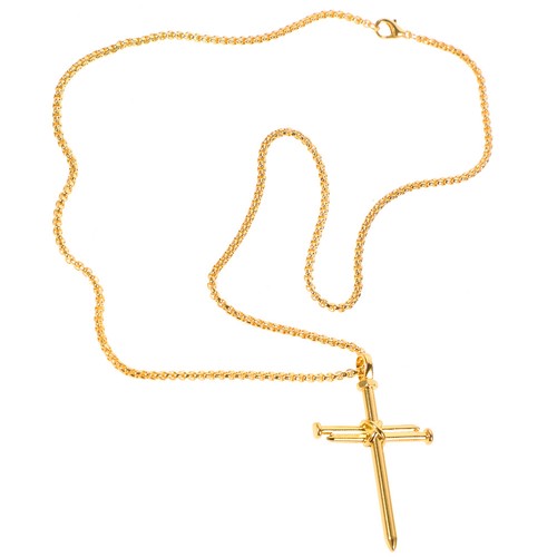Collanina maschio gioielli - gioielli, da