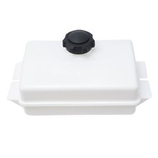 Serbatoio carburante design